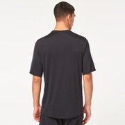 Berm SS Jersey - Blackout