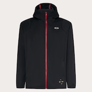 Striking Bonding Warm Jacket 6.0 - Blackout