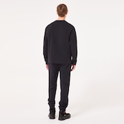 All Day Jogger - Blackout
