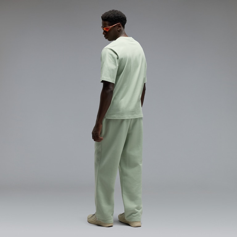Soho Gen SS Tee - Faded Green