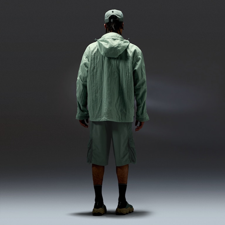 Reserve Momento Jacket - Aviator Green