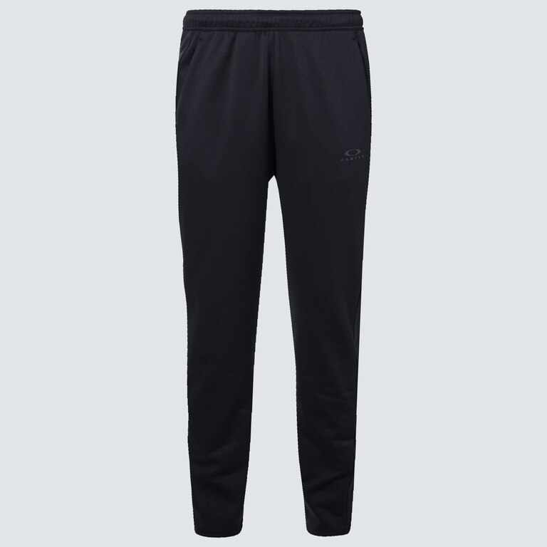 Fleece Training Pant - Blackout