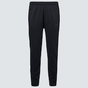 Fleece Training Pant - Blackout