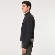 Elements Thermal Rc Jacket - Blackout