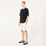 All Day SS Tee - Blackout