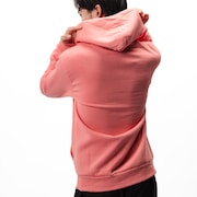 Moletom Mark II Pullover - Pink