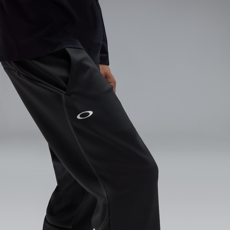 3Rdg Synchronism Pants 9.7 - Pitch Black