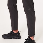 En Multi Type-03 Tapered Pants - Black Heather