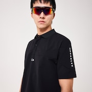 O-Sync Pack Perf SS  Polo 3.0 - Pitch Black