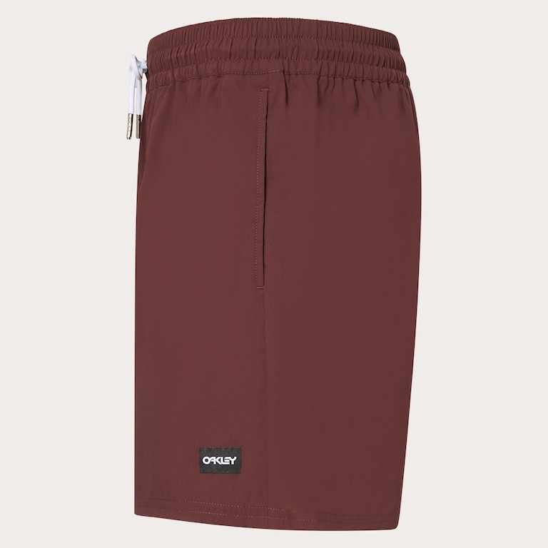Robinson Rc 16" Beachshort - Grenache
