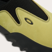 Oakley Factory Team Chop Saw Mule - Celery/Black