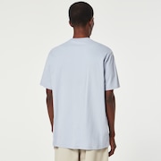Soho SL Tee - Zen Blue