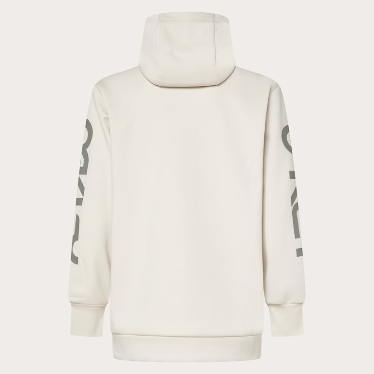 Amphibian Wr Zip Hoody 1.0 - Mist