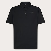O-Sync Pack Polo Seersucker 1.0 - Blackout