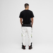 Calça Oakley Mad Lab - White