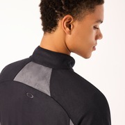 Latitude Arc Rc 1/4 Zip Fleece - Blackout
