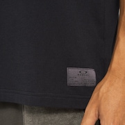 Fhr Patch Tee - Blackout