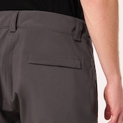 Axis Insulated Pant - Uniform Gray