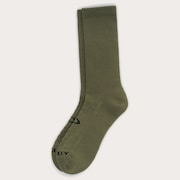Si Boot Socks - Worn Olive