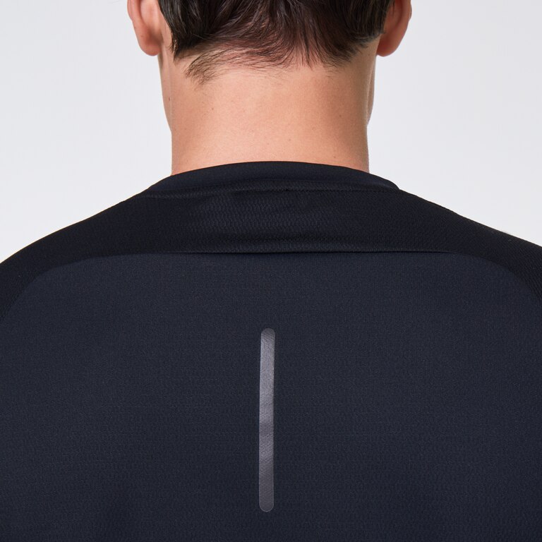 Foundational Training  Long Sleeve Tee - Royal Blue
