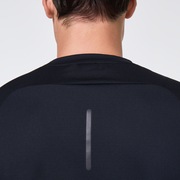 Foundational Training  Long Sleeve Tee - Royal Blue