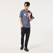 Enhance Qd SS Tee Icon Evo 4.7 - Blue Tar