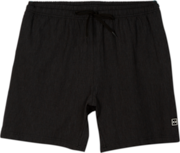 Fade Trunkshort - Blackout