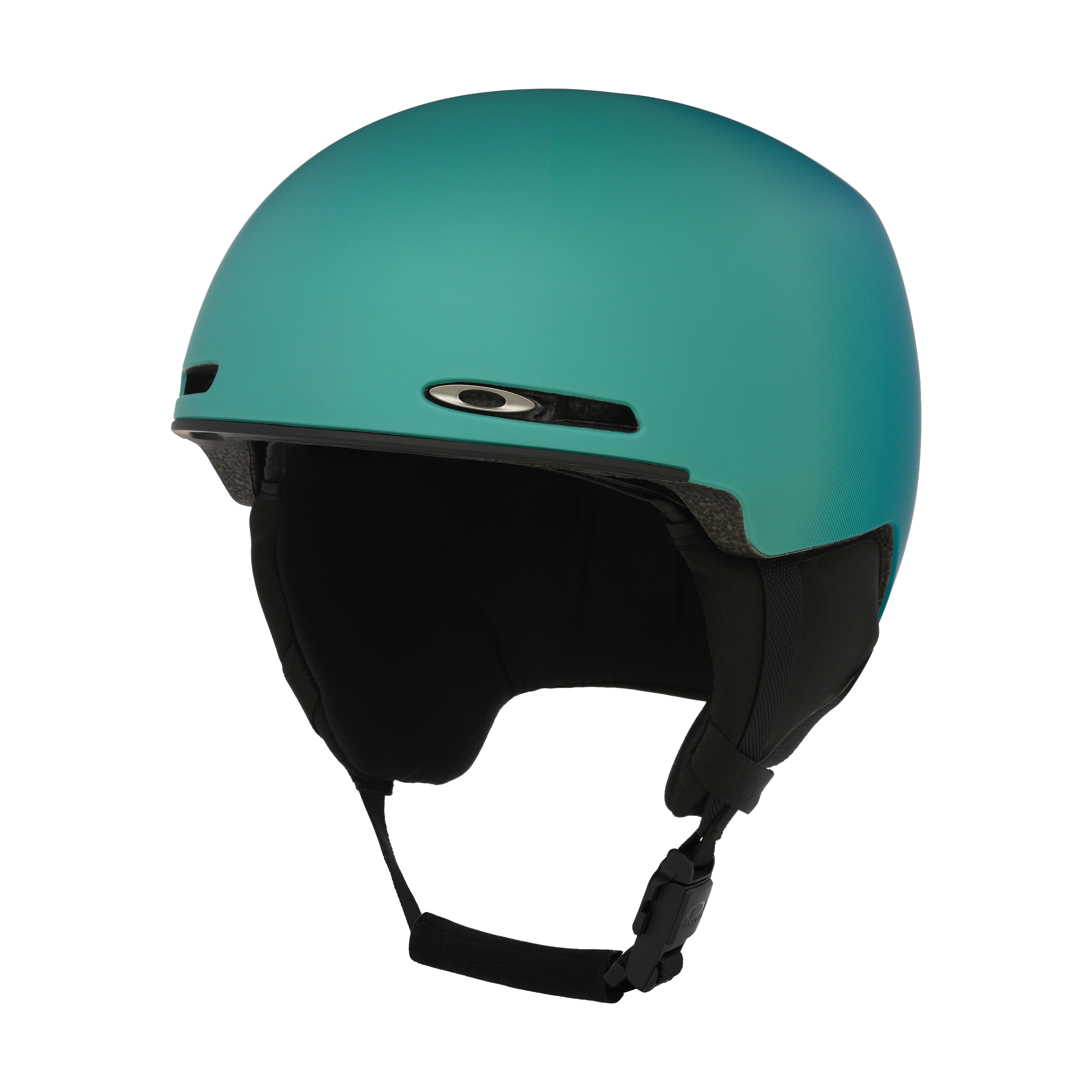 Oakley MOD1 - MIPS in Forged Iron | Oakley® US