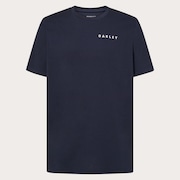 SI Foundation Tee - Fathom