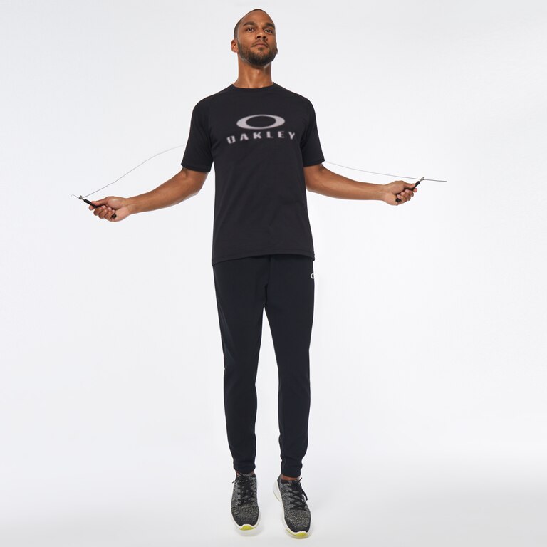 Static Wave Rc Tee - Blackout