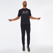 Static Wave Rc Tee - Blackout