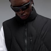 Urbanslope Puffer Vest - Blackout
