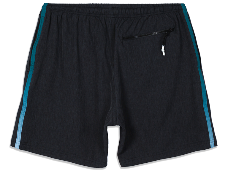 Fade Trunkshort - Blackout
