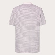 Oakley Debris Stripe - White