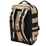 Utility Square Backpack - Rye