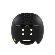 STREET1 - Matte Black