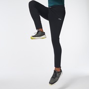 Foundational Packable Pant - Blackout