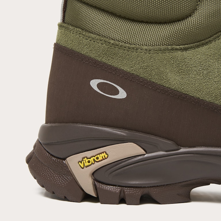 Vertex Boot - Army Green