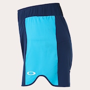 W Pursuit Pro 7" Short - Team Navy
