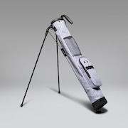 Oakley Stand Club Case 19.0 Fw - White Hthr
