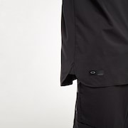 Skull Common Ls Shirt 3.0 - Blackout