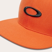47 Oakley B1B Ellipse Hat - Aviator Orange