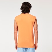 Oakley Classic B1B Sleeveless - Soft Orange