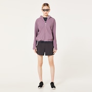 Radiant Fusion Flex Jkt 9.0 - Dark Toadstool