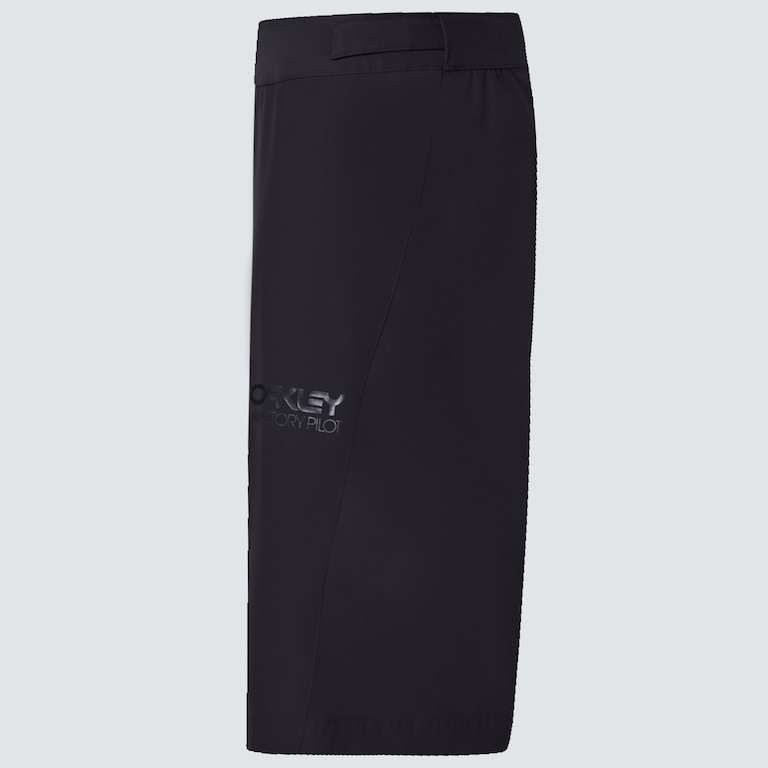 Arroyo Trail Shorts - Blackout