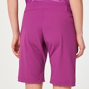 W Factory Pilot  Lite  Short - Ultra Purple