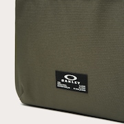 Essential Light Daypack M 8.0 FW - Raven
