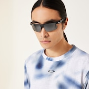 Striking QD SS Graphic Tee 7.0 - White Print