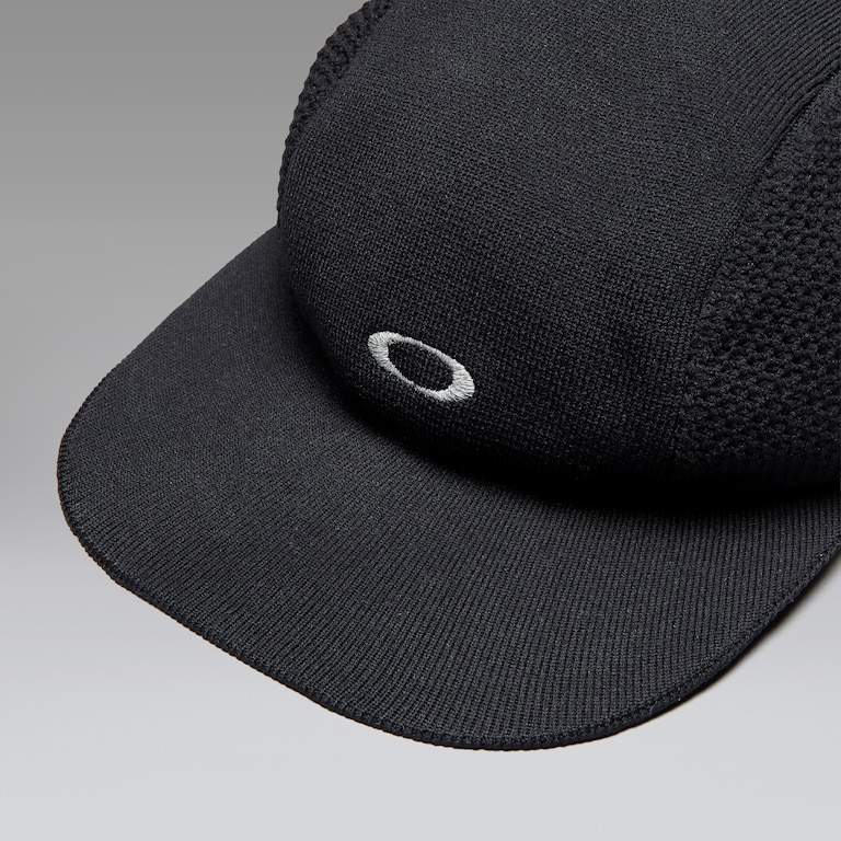 Latitude Flex Balaclava - Pitch Black