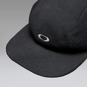 Latitude Flex Balaclava - Pitch Black